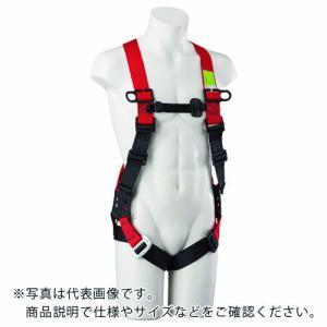 タイタン イージーハーネス ネオ M (墜落制止用器具) ( EHNN-10B-M ) サンコー(株)｜orangetool