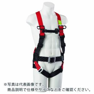 タイタン イージーハーネス ネオ M 胴ベルト付 (墜落制止用器具) ( EHNN-9B-M ) サンコー(株)｜orangetool