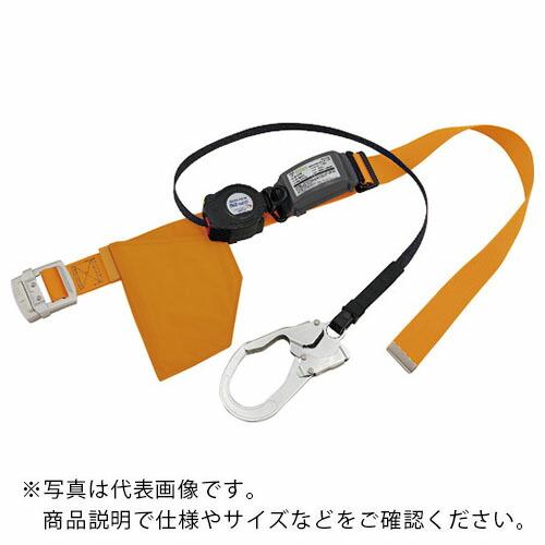 タイタン リーロックS2NEOライト イエロー (墜落制止用器具) ( SLN505-YL ) サン...