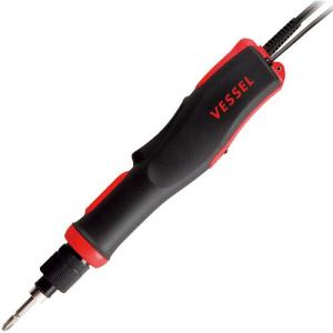 VESSEL 電動ドライバー  プッシュ式 出力トルク:0.6~2.5N・m ( VE-5000PR )｜orangetool
