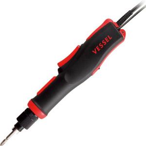 VESSEL 電動ドライバー  レバー式 出力トルク:1.6~4.5N・m ( VE-6000R )｜orangetool