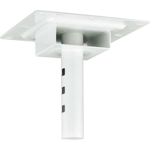 HAMILEX スラブ取付金具強化 ( CH-5W ) ハヤミ工産(株) ハミレックス事業部 (メー...