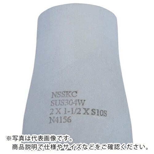 BENKAN SRC10Sステンレス鋼製レジューサー65AX32A ( SRC-10S-65A-32...