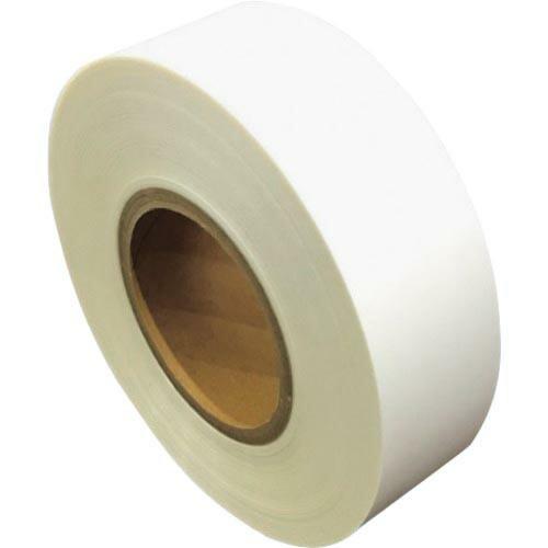 SAXIN ニューライト粘着テープ標準品 基材厚み0.25mmX50mmX40m (総厚み0.39m...