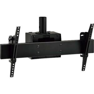 ハミレックス テレビ取付金具 ( CH-83B ) ハヤミ工産(株) ハミレックス事業部｜orangetool