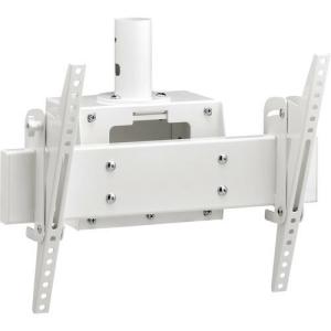 ハミレックス テレビ取付金具 ( CH-63W ) ハヤミ工産(株) ハミレックス事業部｜orangetool