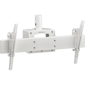 ハミレックス テレビ取付金具 ( CH-83W ) ハヤミ工産(株) ハミレックス事業部｜orangetool