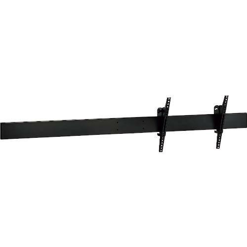 HAMILEX ディスプレイ金具 マルチ金具ヨコ 対応画面サイズ40~50型 黒 ( CHP-B18...