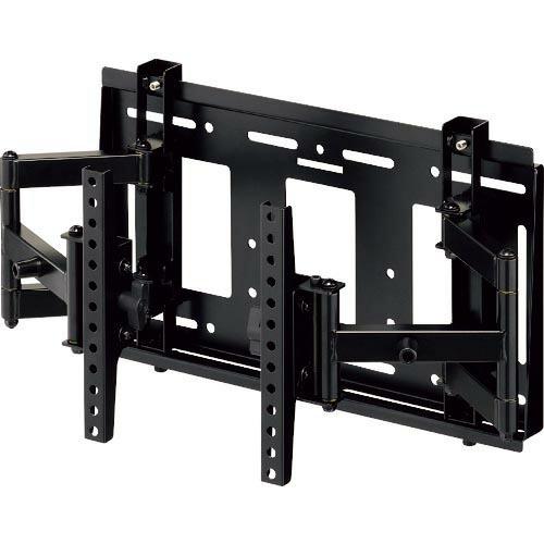 HAMILEX 壁掛金具前後左右首振り ( MH-475B ) ハヤミ工産(株) ハミレックス事業部...
