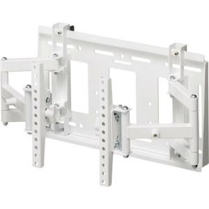 HAMILEX 壁掛金具前後左右首振り ( MH-475W ) ハヤミ工産(株) ハミレックス事業部 (メーカー取寄)｜orangetool