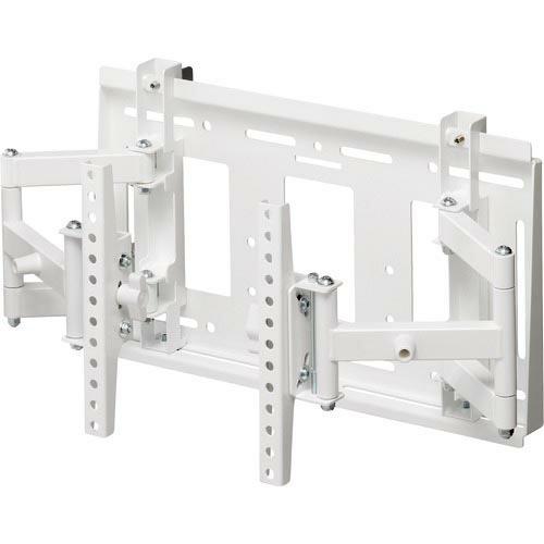 HAMILEX 壁掛金具前後左右首振り ( MH-475W ) ハヤミ工産(株) ハミレックス事業部...