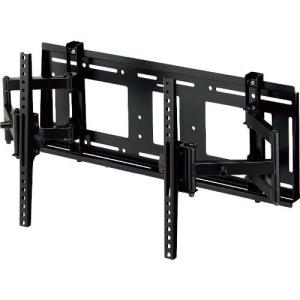 HAMILEX 壁掛金具前後左右首振り ( MH-775B ) ハヤミ工産(株) ハミレックス事業部 (メーカー取寄)｜orangetool