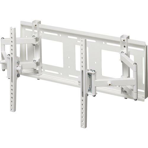 HAMILEX 壁掛金具前後左右首振り ( MH-775W ) ハヤミ工産(株) ハミレックス事業部...