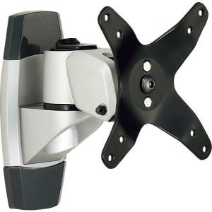 HAMILEX モニターアーム壁付けタイプ ( AR-171W ) ハヤミ工産(株) ハミレックス事業部 (メーカー取寄)｜orangetool