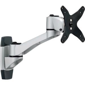 HAMILEX モニターアーム壁付けタイプ ( AR-172W ) ハヤミ工産(株) ハミレックス事業部 (メーカー取寄)｜orangetool
