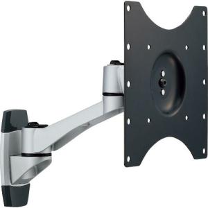 HAMILEX モニターアーム壁付けタイプ ( AR-272W ) ハヤミ工産(株) ハミレックス事業部 (メーカー取寄)｜orangetool
