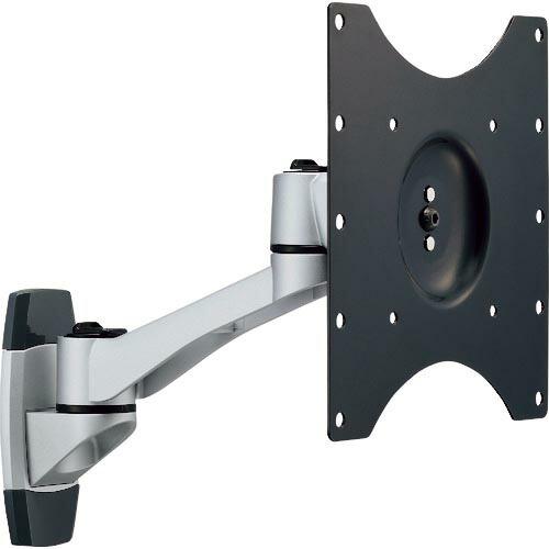 HAMILEX モニターアーム壁付けタイプ ( AR-272W ) ハヤミ工産(株) ハミレックス事...