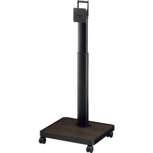 HAMILEX ディスプレイスタンド ( TF-320B ) ハヤミ工産(株) ハミレックス事業部 (メーカー取寄)｜orangetool