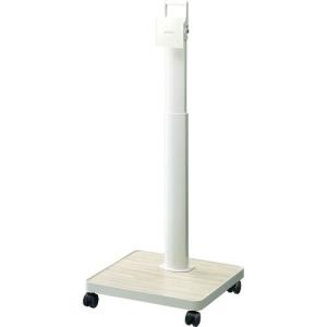 HAMILEX ディスプレイスタンド ( TF-320W ) ハヤミ工産(株) ハミレックス事業部 (メーカー取寄)｜orangetool