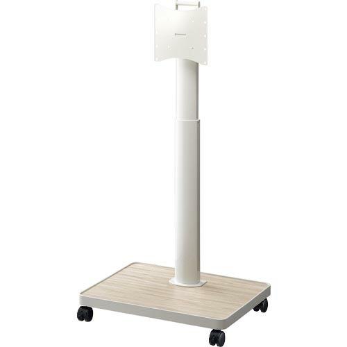 HAMILEX ディスプレイスタンド ( TF-330W ) ハヤミ工産(株) ハミレックス事業部 ...