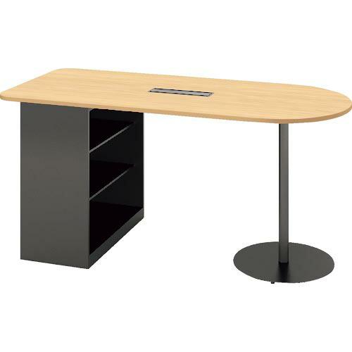 ナイキ カウンターテーブル ( MSH2190RHN-BS ) (株)ナイキ