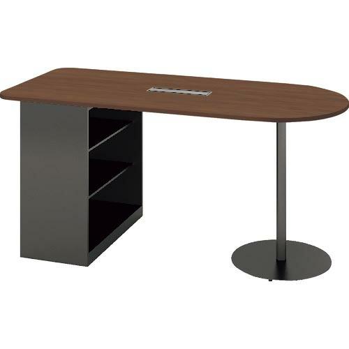 ナイキ カウンターテーブル ( MSH2190RHN-BWN ) (株)ナイキ