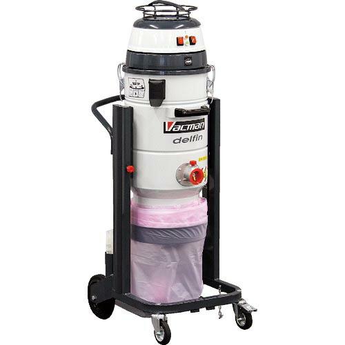 蔵王産業 産業用 真空掃除機 バックマン デルフィンDL12-2 ( 1920013 ) 蔵王産業(...