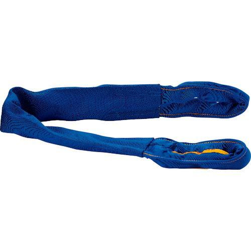 シライ ラウンドスリング シライマルチスリング[[R上]]LIGHT FED 両端アイ形 16t 長...