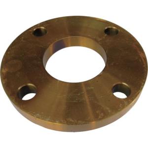 イシグロ 黒 穴あきフランジ SOP-FF型 SS400相当 10K 呼び径(A)20 ( 10SOP-F-20A ) イシグロ(株)｜orangetool