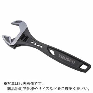 TRUSCO 三面接触モンキーレンチ 150mm ( TTRM-150 ) トラスコ中山(株)｜orangetool