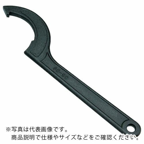 TRUSCO 引掛スパナ40~42mm ( THS-4042 ) トラスコ中山(株)