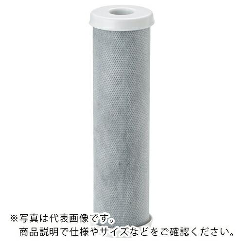 TRUSCO 活性炭フィルター502mm ( TF-CG500L )