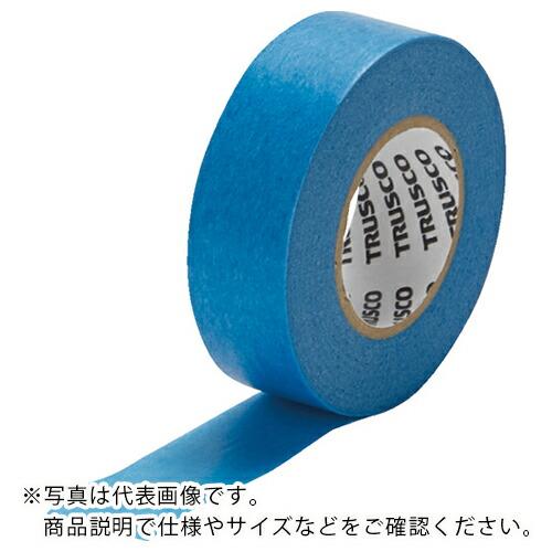 TRUSCO 【売切廃番】シーリングマスキングテープ 躯体用 21mm×18m 6巻入 ( SMT-...