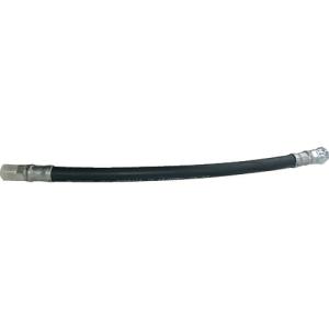 横浜ゴム 一般油圧ゴムホース レベックスシリーズホース(金具付き) NWP35.9 内径9mm ( NWP35.9-1000-1005-1005 )｜orangetool