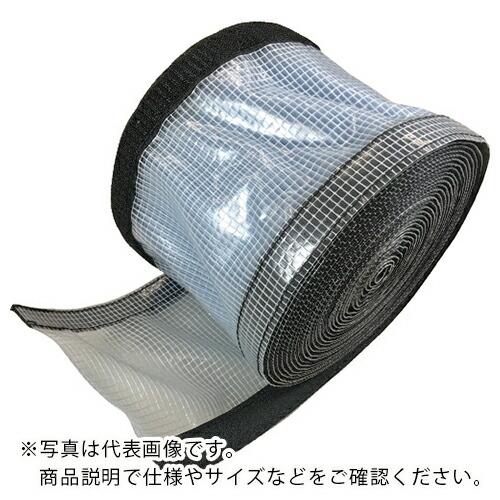 アンビックス ホースカバー AHC-透明50 ( AHC-TMD50 )