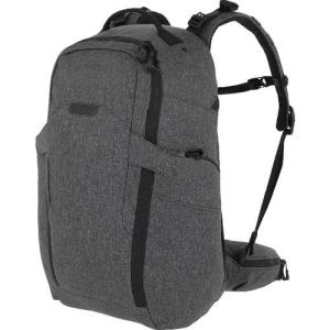MAX Entity バックパック 35L チャコール ( NTTPK35CH ) MAXPEDITION社｜orangetool