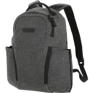 MAX Entity バックパック 19L チャコール ( NTTPK19CH ) MAXPEDITION社｜orangetool