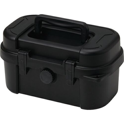 TRUSCO 【売切廃番】プロテクターツールケース 260x155x139 黒 ( TAK-11BK...