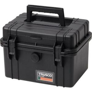 【SALE価格】TRUSCO プロテクターツールケース 270x215x186 黒 ( TAK-33BK ) トラスコ中山(株)｜orangetool