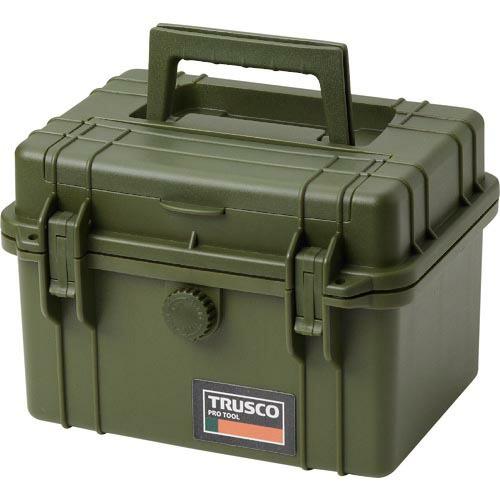 【SALE価格】TRUSCO プロテクターツールケース 270x215x186 OD ( TAK-3...