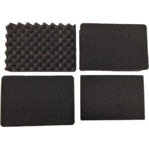 【SALE価格】TRUSCO プロテクターツールケース用緩衝ウレタン ( TAK-33K ) トラスコ中山(株)｜orangetool