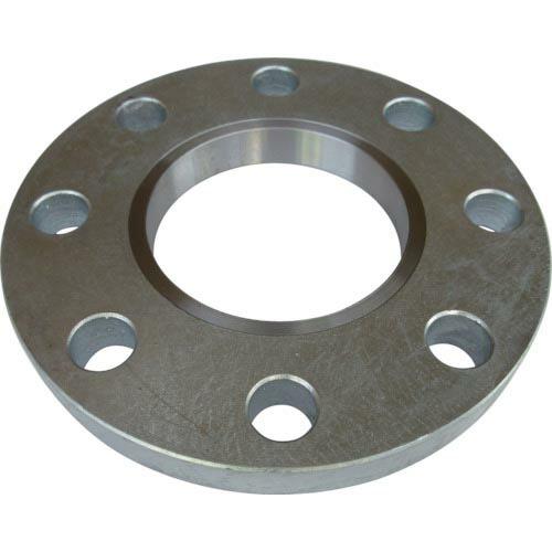 イシグロ 白 穴あきフランジ(ノンガスタイプ) DA SOP-FF型 SS400相当 10K 呼び径...