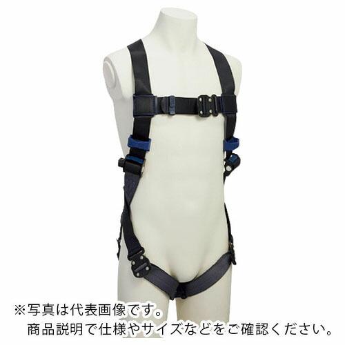 3M DBI-サラ[[TM上]] エグゾフィット ライト フルハーネス 回転式ベルトアジャスター  ...