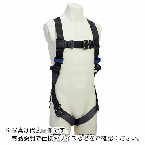 3M DBI-サラ[[TM上]] エグゾフィット ライト フルハーネス 回転式ベルトアジャスター  ...