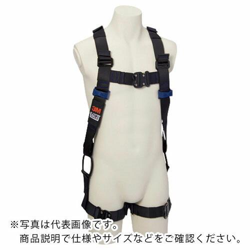 3M DBI-サラ[[TM上]] エグゾフィット ライト フルハーネス H型  Mサイズ ( 111...