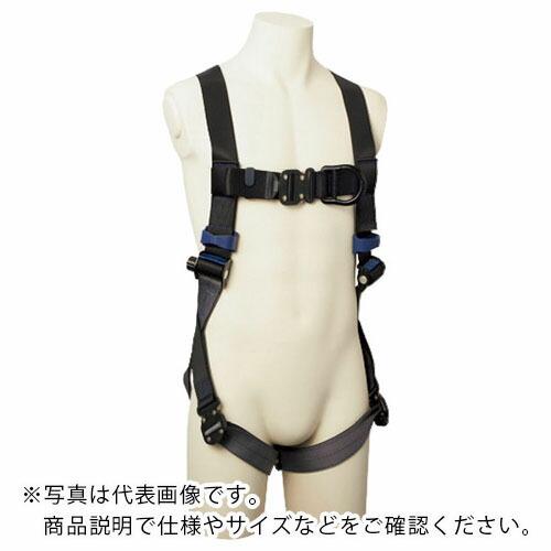3M DBI-サラ[[TM上]] エグゾフィット ライト フルハーネス フロントDリング付  Mサイ...