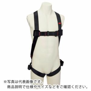 3M プロテクタ フルハーネス  M/Lサイズ ( 1161649N ) スリーエム ジャパン(株)安全衛生製品事業部｜orangetool
