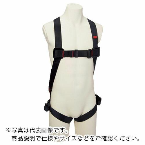 3M プロテクタ フルハーネス  M/Lサイズ ( 1161649N ) スリーエム ジャパン(株)...