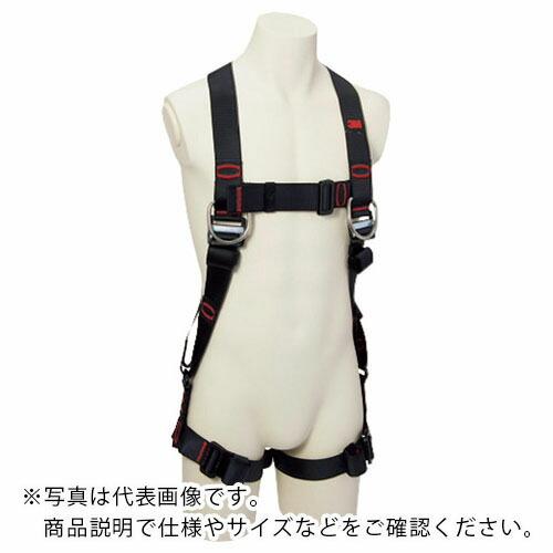 3M ハーネス型墜落制止用器具(胴ベルトなし) プロテクタ フルハーネス H型  Sサイズ ( 11...