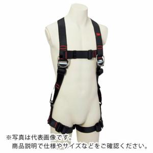 3M ハーネス型墜落制止用器具(胴ベルトなし) プロテクタ フルハーネス H型  XLサイズ ( 1161656N ) スリーエム ジャパン(株)安全衛生製品事業部｜orangetool